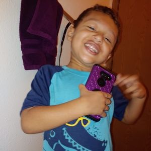 Meet your Posher, Shannon